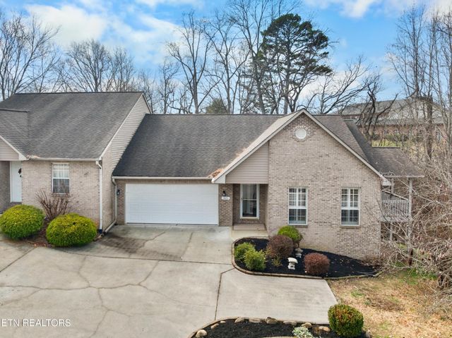 921 Mercer Drive, Maryville, TN 37801