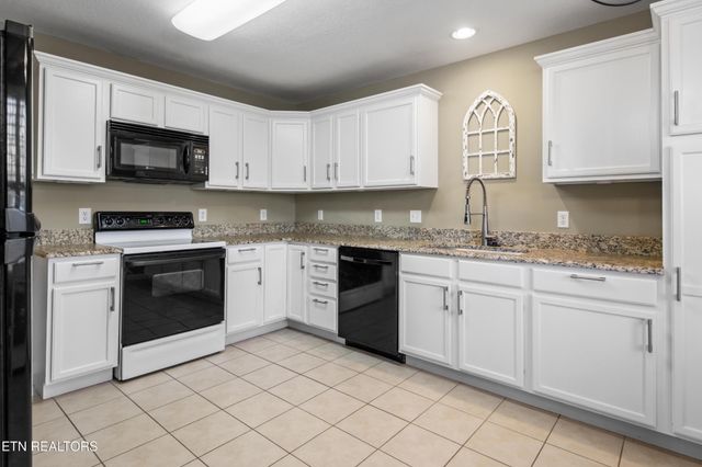 921 Mercer Drive, Maryville, TN 37801