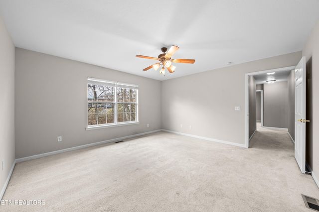 921 Mercer Drive, Maryville, TN 37801