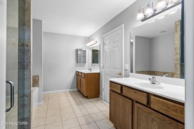 921 Mercer Drive, Maryville, TN 37801