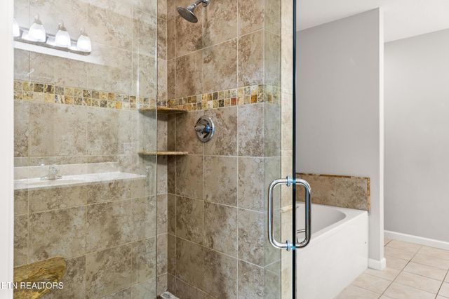 921 Mercer Drive, Maryville, TN 37801