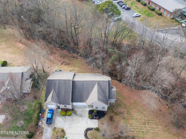 921 Mercer Drive, Maryville, TN 37801