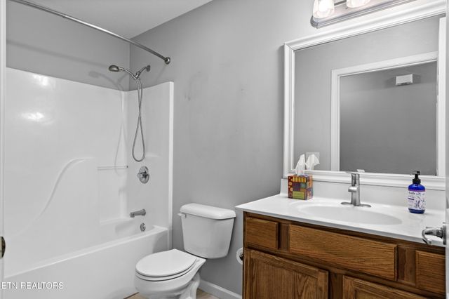 921 Mercer Drive, Maryville, TN 37801