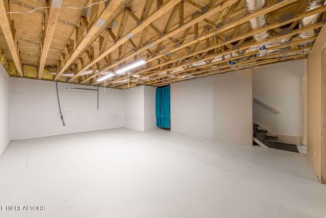 921 Mercer Drive, Maryville, TN 37801