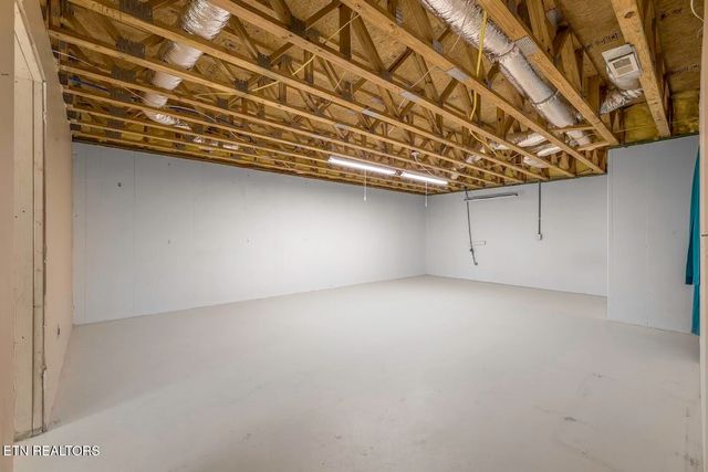 921 Mercer Drive, Maryville, TN 37801