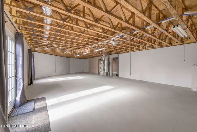 921 Mercer Drive, Maryville, TN 37801