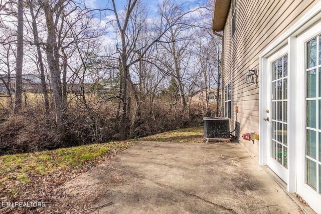 921 Mercer Drive, Maryville, TN 37801