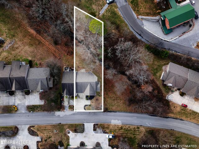 921 Mercer Drive, Maryville, TN 37801