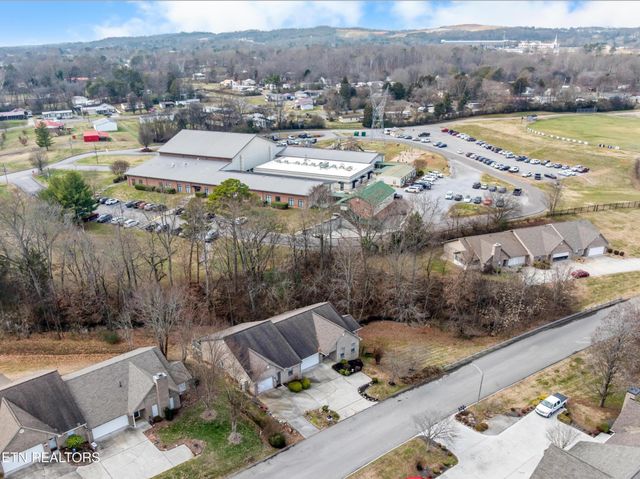 921 Mercer Drive, Maryville, TN 37801