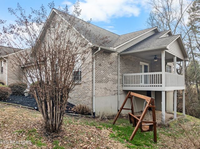 921 Mercer Drive, Maryville, TN 37801