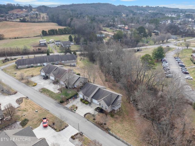 921 Mercer Drive, Maryville, TN 37801