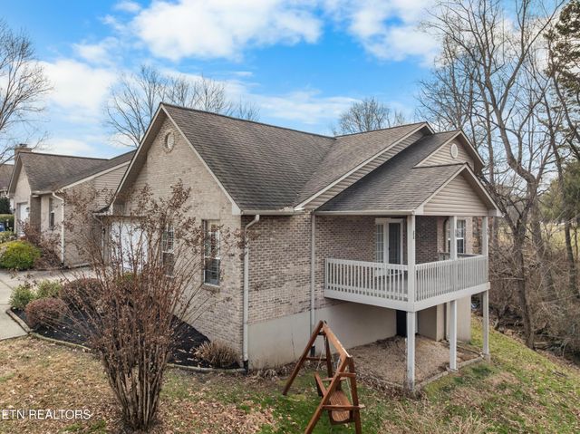 921 Mercer Drive, Maryville, TN 37801