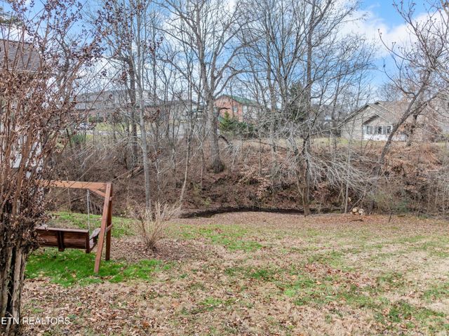 921 Mercer Drive, Maryville, TN 37801