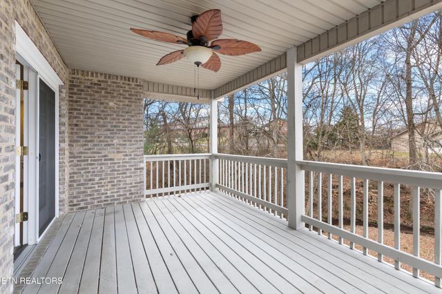 921 Mercer Drive, Maryville, TN 37801