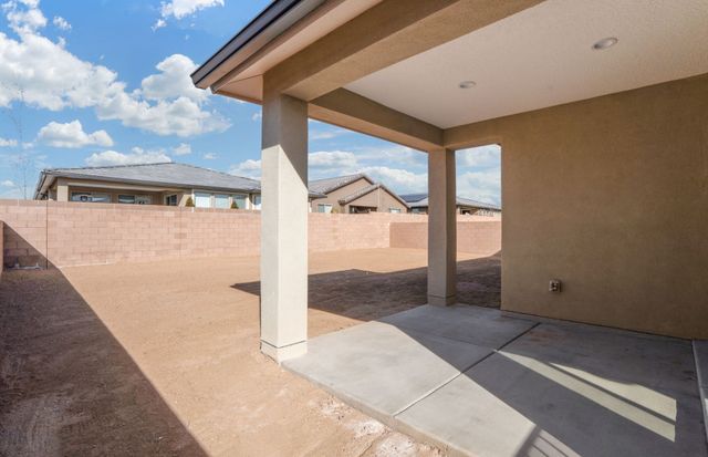 92 Mountaingem, Santa Fe, NM 87508