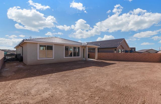 92 Mountaingem, Santa Fe, NM 87508