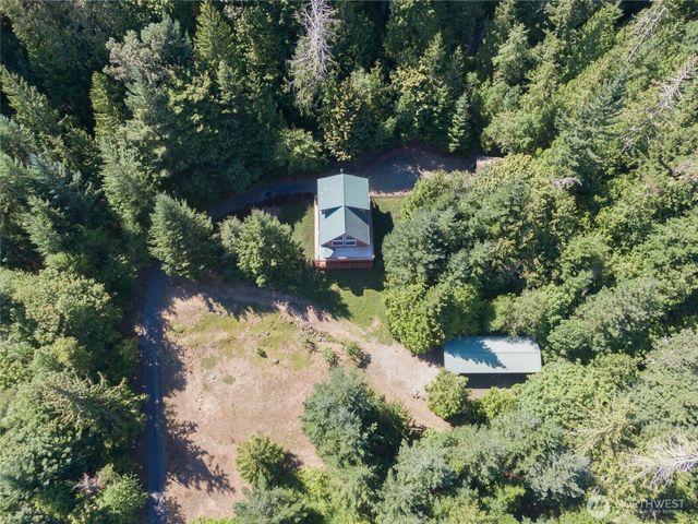 304698 Highway 101, Brinnon, WA 98320