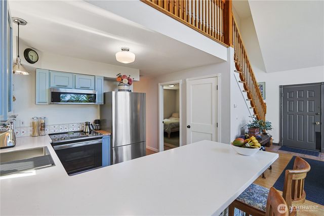 304698 Highway 101, Brinnon, WA 98320