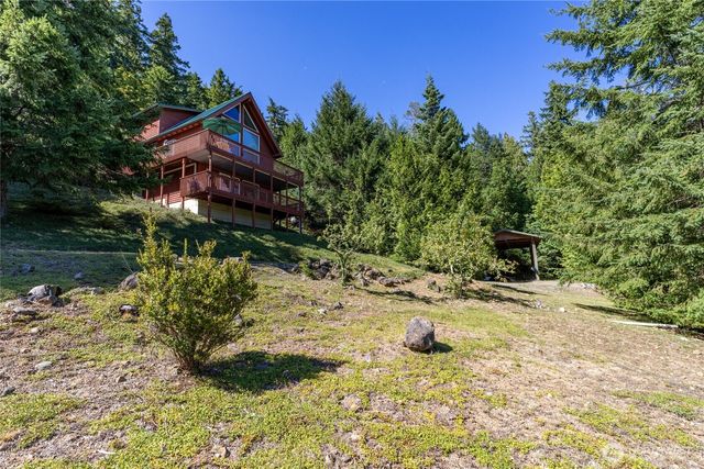 304698 Highway 101, Brinnon, WA 98320