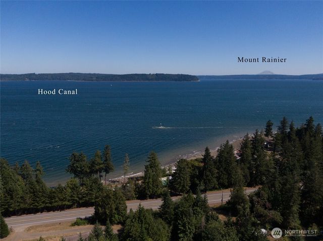 304698 Highway 101, Brinnon, WA 98320