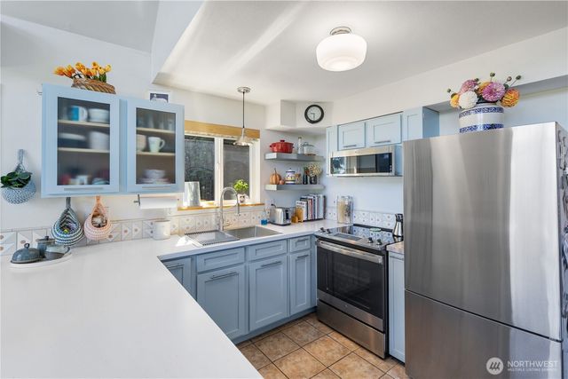 304698 Highway 101, Brinnon, WA 98320