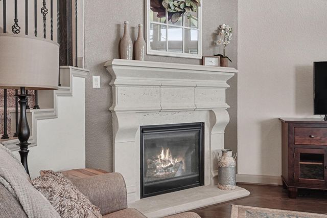 17210 Meek Pass Drive, Cypress, TX 77433