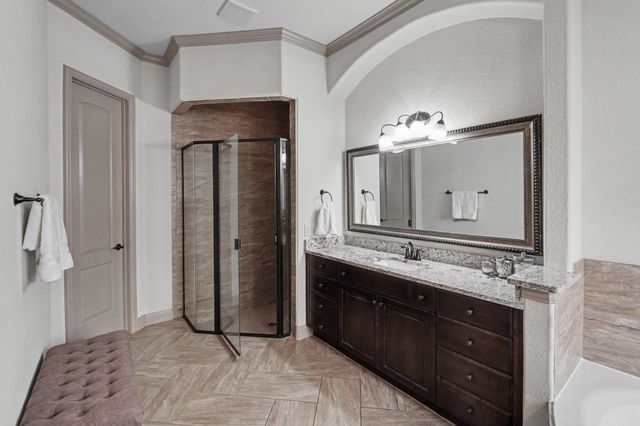 17210 Meek Pass Drive, Cypress, TX 77433