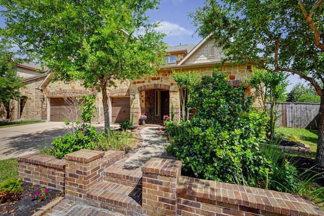 17210 Meek Pass Drive, Cypress, TX 77433