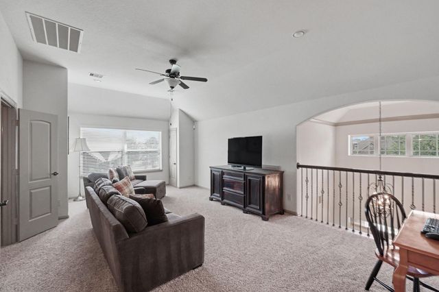 17210 Meek Pass Drive, Cypress, TX 77433