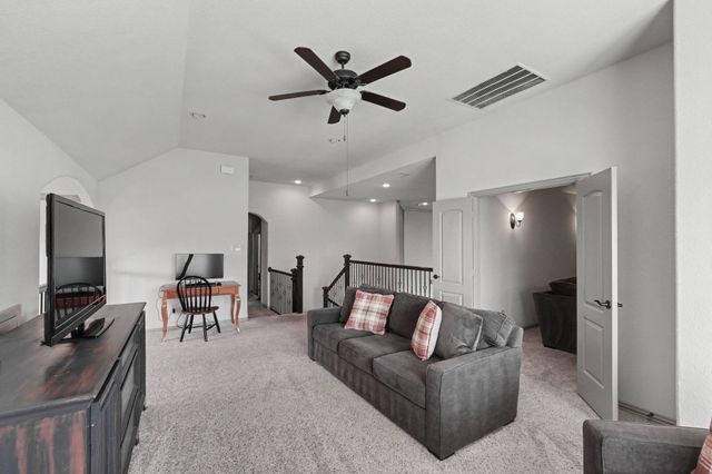 17210 Meek Pass Drive, Cypress, TX 77433