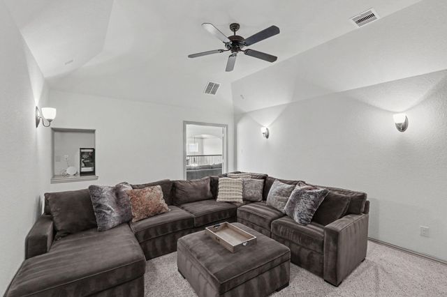 17210 Meek Pass Drive, Cypress, TX 77433