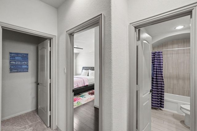 17210 Meek Pass Drive, Cypress, TX 77433