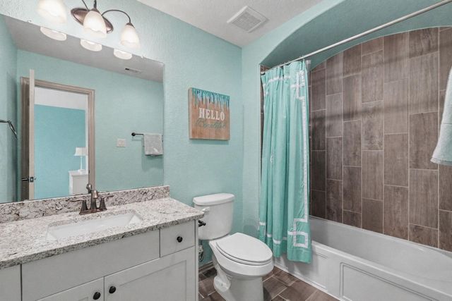 17210 Meek Pass Drive, Cypress, TX 77433