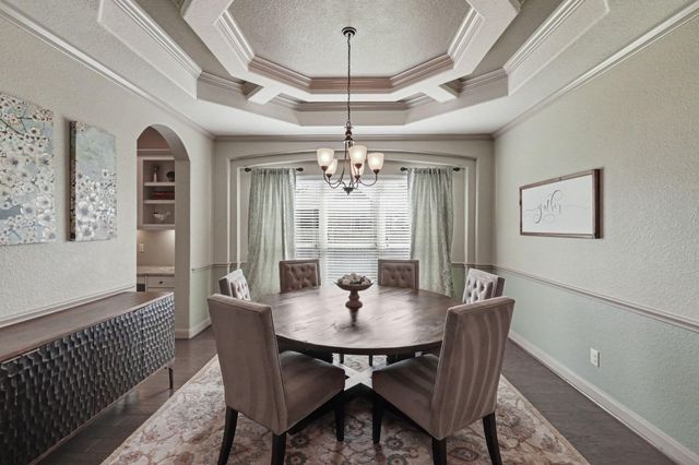 17210 Meek Pass Drive, Cypress, TX 77433