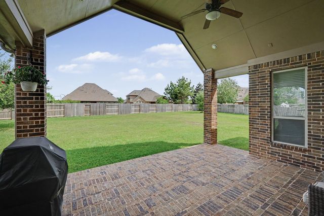 17210 Meek Pass Drive, Cypress, TX 77433