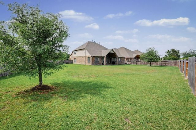 17210 Meek Pass Drive, Cypress, TX 77433