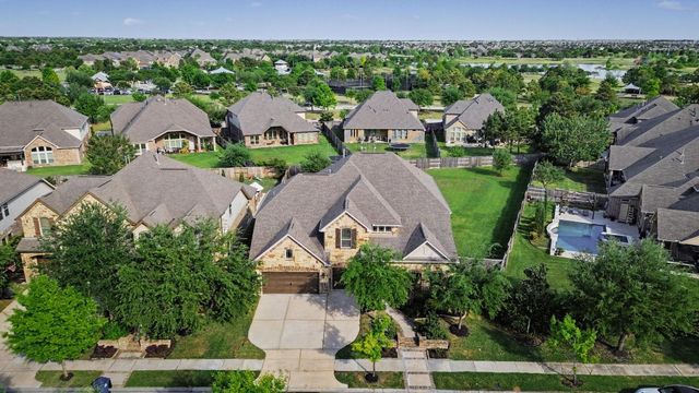 17210 Meek Pass Drive, Cypress, TX 77433