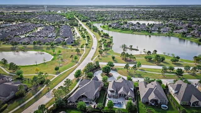 17210 Meek Pass Drive, Cypress, TX 77433