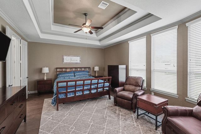 17210 Meek Pass Drive, Cypress, TX 77433