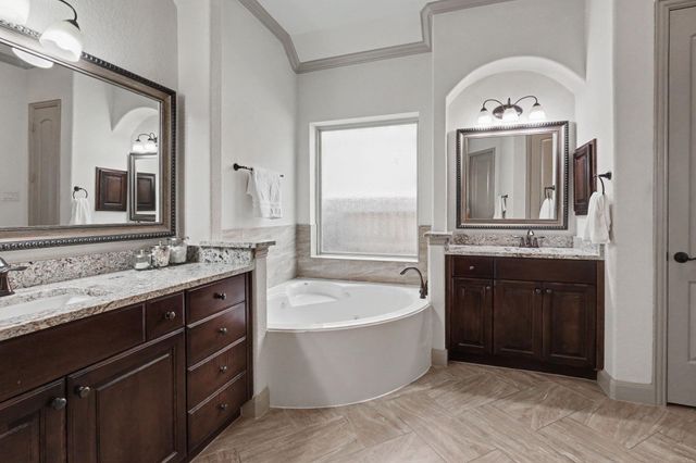 17210 Meek Pass Drive, Cypress, TX 77433