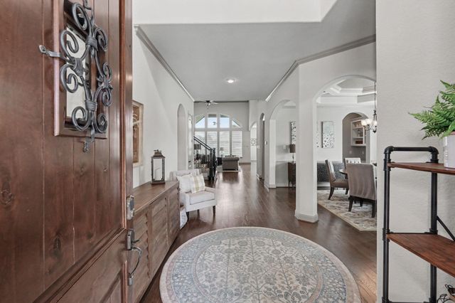 17210 Meek Pass Drive, Cypress, TX 77433