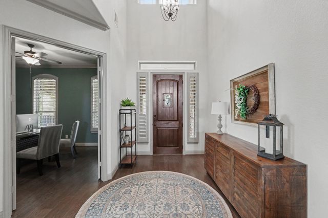 17210 Meek Pass Drive, Cypress, TX 77433