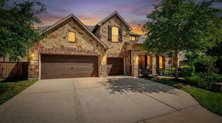 17210 Meek Pass Drive, Cypress, TX 77433