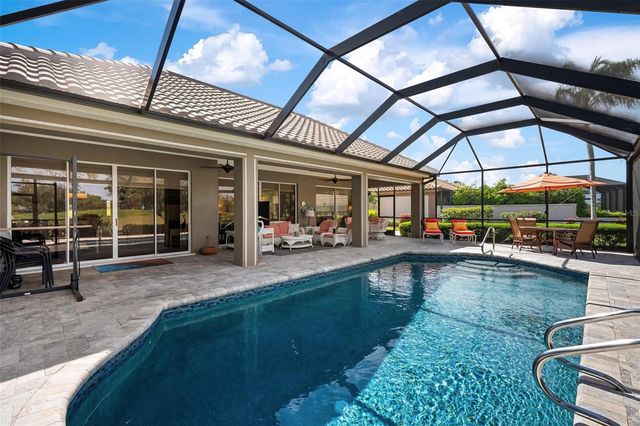 57 CAYMAN ISLES BOULEVARD, Englewood, FL 34223