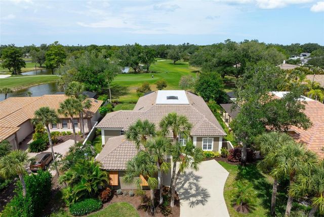 57 CAYMAN ISLES BOULEVARD, Englewood, FL 34223