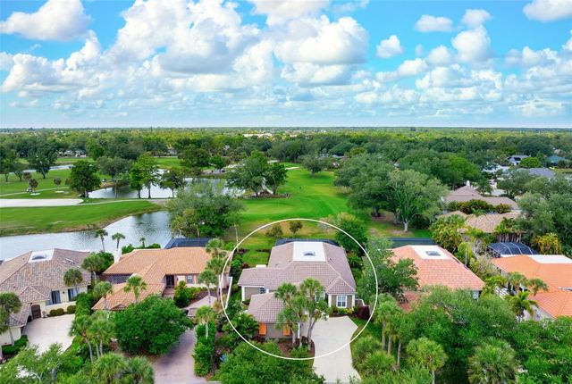 57 CAYMAN ISLES BOULEVARD, Englewood, FL 34223