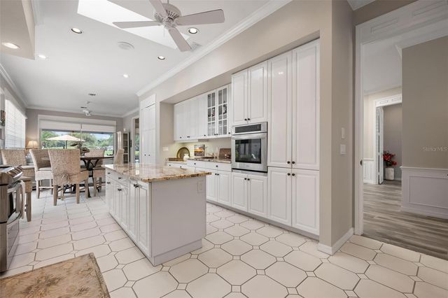 57 CAYMAN ISLES BOULEVARD, Englewood, FL 34223