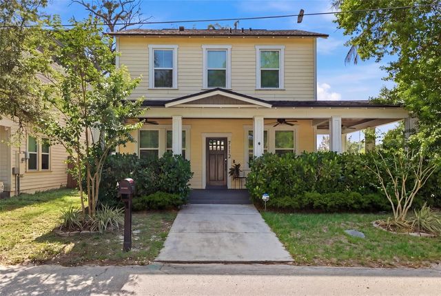 7112 N 9TH STREET, Tampa, FL 33604