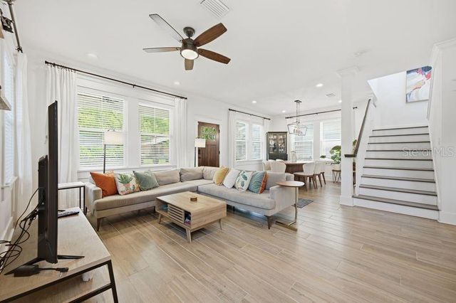 7112 N 9TH STREET, Tampa, FL 33604