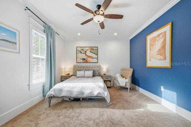 7112 N 9TH STREET, Tampa, FL 33604